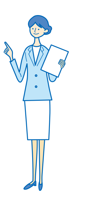 女